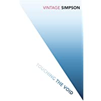 Touching The Void (Vintage Classics)
